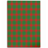 Middleton Modern Tartan Classic Area Rug